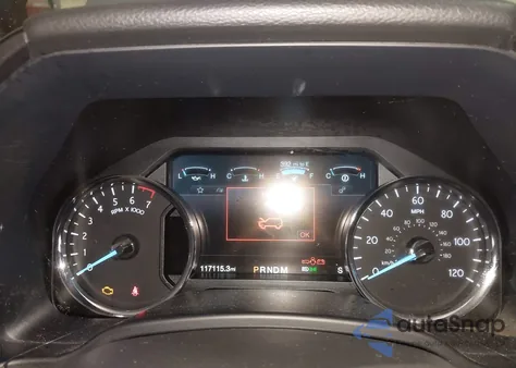 2018 Ford Expedition Max Limited из США, поврежденный, VIN 1FMJK2AT4JEA15765